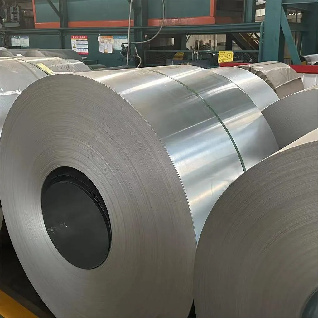 Jiangsu Jiangsu Hengdali Steel Industry Co., Ltd.